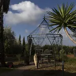 Hephaestus Etna - With Private Pool Hébergement de vacances *