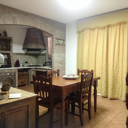 Hephaestus Etna - With Private Pool Vakantiehuis *