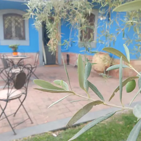Vakantiehuis Hephaestus Etna - With Private Pool Ragalna