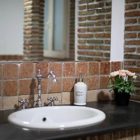 Hephaestus Etna - With Private Pool