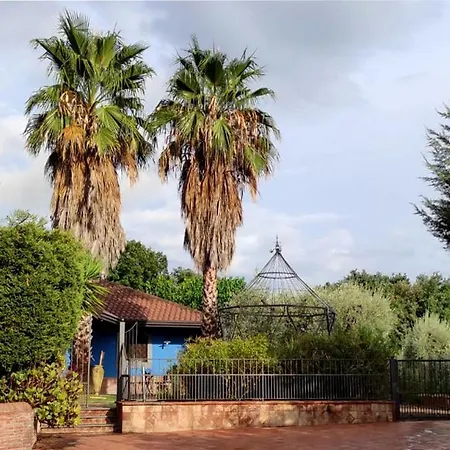 Hephaestus Etna - With Private Pool