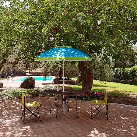 Hephaestus Etna - With Private Pool * Ragalna