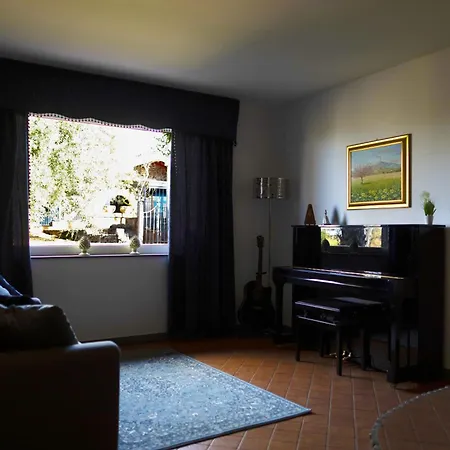 Hephaestus Etna - With Private Pool * Ragalna