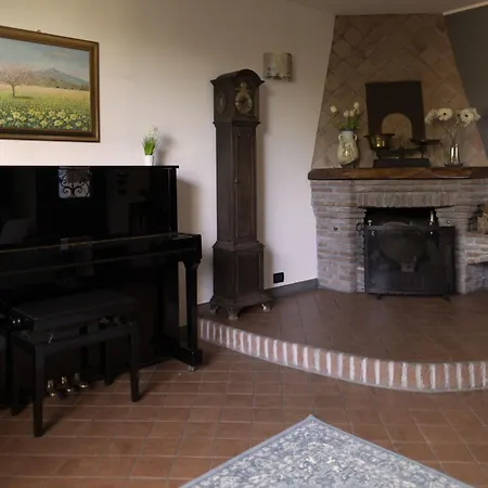 Hephaestus Etna - With Private Pool * Ragalna