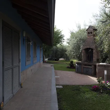 Hephaestus Etna - With Private Pool *