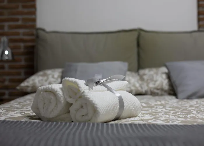 Hephaestus Etna - With Private Pool *