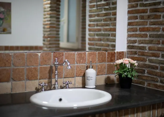 Hephaestus Etna - With Private Pool