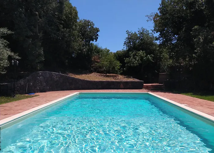 Holiday home Hephaestus Etna - With Private Pool Ragalna