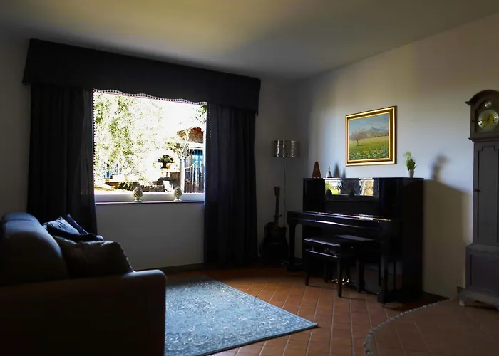 Hephaestus Etna - With Private Pool * Ragalna